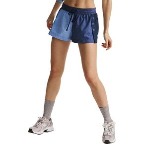 FP Movement Women's Invigorate Shorts Color-Block
