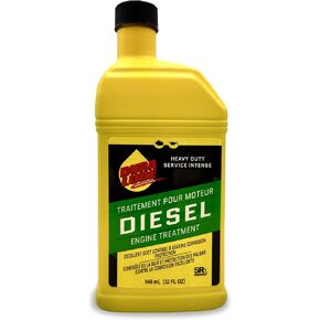Dura Lube Diesel Engine Treatment | 32 oz., Single