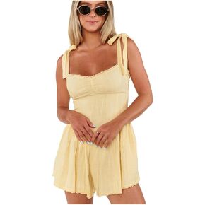 Show Me Your Mumu womens Regal Romper