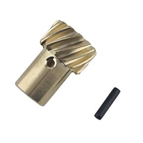 0.500 بوصة لترس موزع Chevy 0.500 "استبدال 500 SBC BBC 262-454 350 383 454 MSD رمح صغير بلوك كاميرا صغيرة