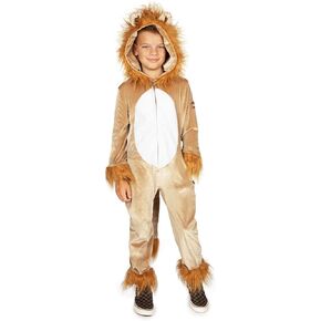 Tipsy Elves Kids Halloween Costumes - Bright and Funny Animal Halloween Costume for Boys and Girls