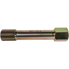 SBT 4 Stroke Impeller PTO Removal Tool Compatible with SeaDoo GTX/Sportster/LTD/RXP/Speedster/Challenger/GTI/Islandia/Utopia 2002 2003 2004 2005 2006 2007 2008 520935956