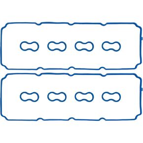 VS50625R Engine Valve Cover Gasket for 03-24 【Chrysler】 300/ASPEN 【Dodge】 Challenger/Charger/Durango/Magnum【Jeep】 Commander/Grand Cherokee/Wagoneer【Ram】 1500 5.7L 6.1L 6.4L V8 5114179AB 53021569AD