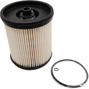GM 13539108 TP1015 type 6.6L Duramax Diesel Fuel Filter Replacement 2017 thru 2024 Chevy Silverado/GMC Sierra 2500HD/3500HD L5P Duramax Diesel trucks OE # TP1015 23304096 22937279 23456595