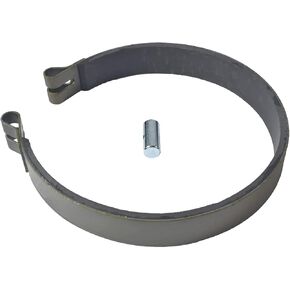 NEW 6" Brake Band & Pin for Go-Cart ATV Minibike Fun Yard Cart Parts Brakes for Four Wheeler Quad/Kart