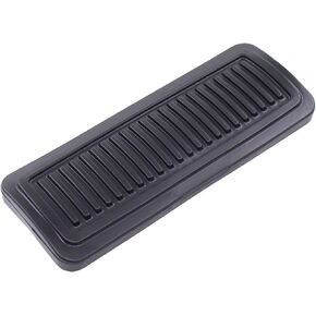 MOTOKU Automatic Transmission Brake Pedal Pad for Dodge D150 D250 D350 W150 W250 W350 Ramcharger 1984-1993