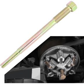G2-G22 Drive Clutch W/Clutch Belt Kit Compatible with Ya-maha Golf Cart 1985+ G2 G8 G9 G14 G16 G22 4 Cycle Carts Gas Golf Cart 1985-Up, Replace#JN6-G6201-03,JN6-G6201-04 in Saudi Arabia