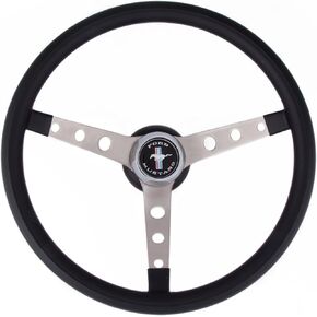 Grant 968 Mustang Steering Wheel