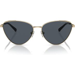 Michael Kors Women's Mk1140 Cortez Cat Eye Sunglasses