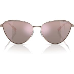مايكل كورس للسيدات MK1140 Cortez Cat Eye Sunglasses in Kuwait