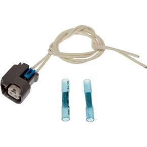 Dorman 645-237 Throttle Position Sensor Connector Compatible with Select Models