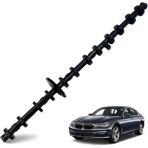11377589883 Eccentric Shaft Valvetronic Engine Camshaft Compatible with 2011-2017 BMW 135i 335i 435i 535i F10 F11 F07 N55 640i 740i X1 X3 X5 X4 X6 M2 M3 M4 M235i M40i 3.0L #1137-7589883