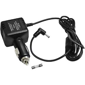 PG-3J 12V DC Power Charger Adapter for Kenwood TH-D7 TH-F7 TH-F6 TH-G71 TH-D74 TH-D72A TH-22 TH-42AT TH-K2 TH-K4 Radi (1)