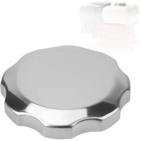 Gas Fuel Tank Cap for coleman ct200u-ex parts,coleman mini bikeHonda GX110 GX120 GX140 GX160 GX200 GX240 GX270 GX340 GX390 Engines,Coleman CT200U, Baja MB165 Mini Bike,4HP-13HP Motor Replacement