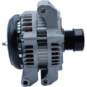 OEG Parts New ANTERNATOR متوافق مع Dodge Charger & Durango 3.6L V6 2011-2019 ، متوافق مع Jeep Grand Cherokee 3.6L V6 2012-2019 ، RAM 1500 Pickup 3.6L V6 2013 2014 ، 4801865AC