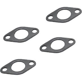 （Set of 4 ） 690970 273485 Exhaust Gasket Compatible with Most 401000, 403000, 404000, 405000 Model Engines