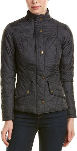 Barbour Women's Flyweight Cavalry Quilt in Saudi Arabia