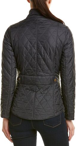 Barbour Women's Flyweight Cavalry Quilt in Saudi Arabia