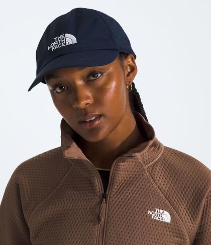 THE NORTH FACE Horizon Hat | Classic Fit Baseball Cap for Men & Women, Perfect for Golf, Cycling & Everyday Wear in Saudi Arabia