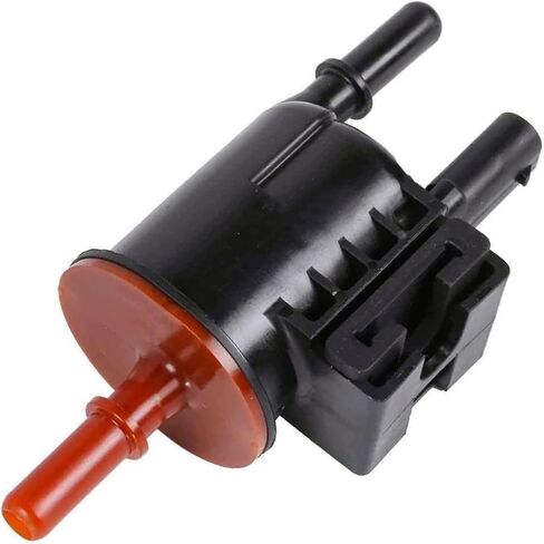 12632174 VAPOR CANISTER PURGE VALVE PURGE VALVE SLENOID VALVE لـ Enclave lacrosse Regal ، ATS CT6 CTS ، CHEVROLET ، GMC Acadia Caanyon Terrain Respion 911-734 ، 911734 ، PV391 ، CP876 ، 2M1345 in Kuwait