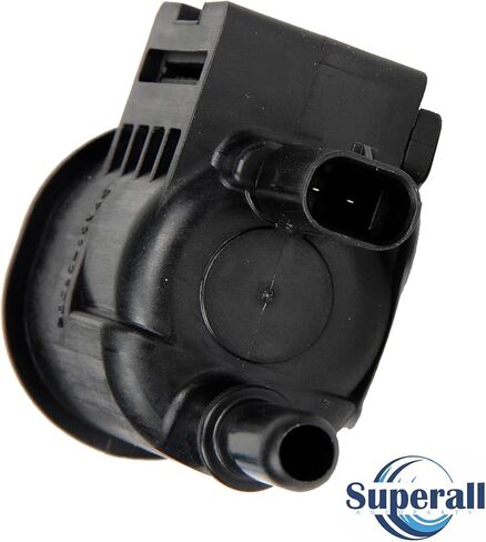 12632174 VAPOR CANISTER PURGE VALVE PURGE VALVE SLENOID VALVE لـ Enclave lacrosse Regal ، ATS CT6 CTS ، CHEVROLET ، GMC Acadia Caanyon Terrain Respion 911-734 ، 911734 ، PV391 ، CP876 ، 2M1345 in Kuwait