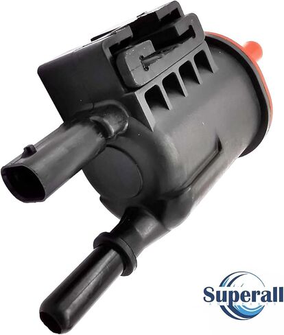 12632174 VAPOR CANISTER PURGE VALVE PURGE VALVE SLENOID VALVE لـ Enclave lacrosse Regal ، ATS CT6 CTS ، CHEVROLET ، GMC Acadia Caanyon Terrain Respion 911-734 ، 911734 ، PV391 ، CP876 ، 2M1345 in Kuwait