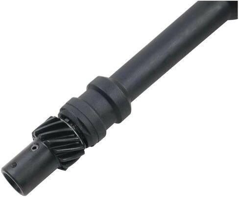 Ignition Distributor w/Cap & Rotor GM08 Compatible with Chevy GM SBC 283 305 307 327 350 400 BBC 396 427 454 V8 65k Coil HEI DD-SBC-HEI-V8 850001R in Saudi Arabia