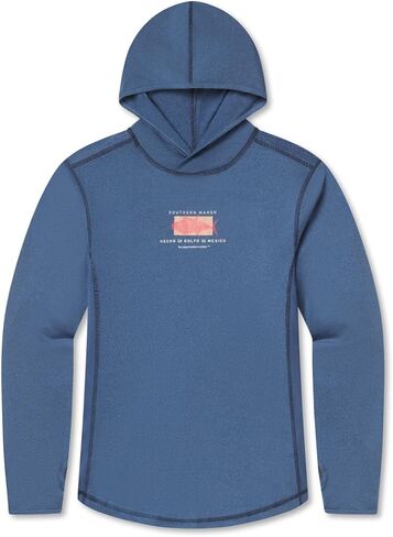 Southern Marsh Fieldtec Featherlight Hoodie - صنع في الخليج in Kuwait