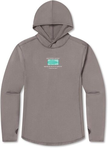 Southern Marsh Fieldtec Featherlight Hoodie - صنع في الخليج in Saudi Arabia