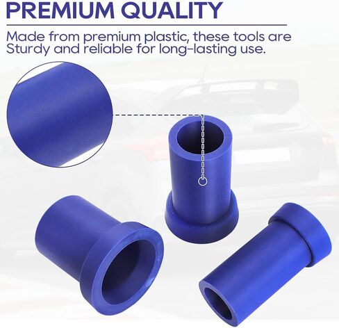 AUTOVIC for Ford 10R80 Transmission Sealing Ring Resizing Tools Smoothest Resizers in Saudi Arabia