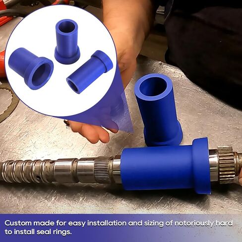 AUTOVIC for Ford 10R80 Transmission Sealing Ring Resizing Tools Smoothest Resizers in Saudi Arabia
