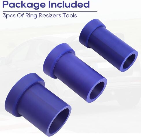 AUTOVIC for Ford 10R80 Transmission Sealing Ring Resizing Tools Smoothest Resizers in Saudi Arabia