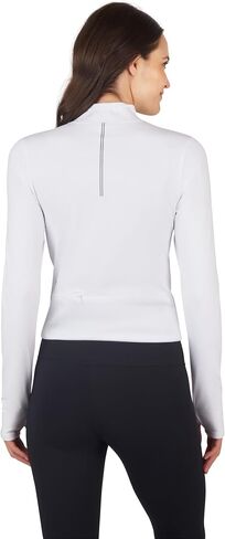 Lux Crosstrain Everyday Full Zip Jacket in Saudi Arabia