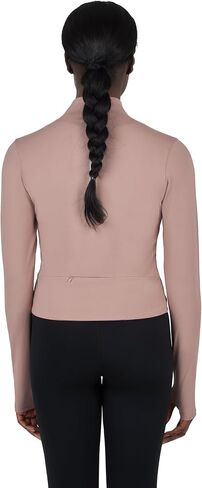 Lux Crosstrain Everyday Full Zip Jacket in Saudi Arabia