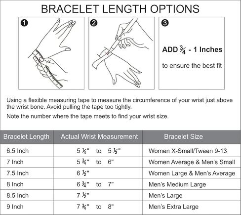 LECALLA 925 Sterling Silver Italian Round Round & Oval Bead Ball Ball Bracelet for Women | سوار سلسلة الكرة الفضية للسيدات (6.5 ، 7 ، 7.5 ، 8 بوصات) ، مصنوعة في إيطاليا in Kuwait