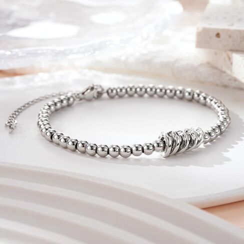 50th 60th Birthday Gifts for Women Her, Cool Gifts for 50 60 Year Old Women Who Have Everything Fifty Sixty Birthday Gifts for Women 1975 1965 with Message Card in Kuwait