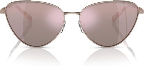 Michael Kors Women's Mk1140 Cortez Cat Eye Sunglasses in Kuwait