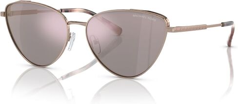Michael Kors Women's Mk1140 Cortez Cat Eye Sunglasses in Kuwait