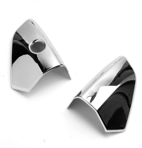 8Pcs 4 Door Handle Cover for Honda Accord 2008 2009 2010 2011 2012 Chrome Molding Trim in Saudi Arabia