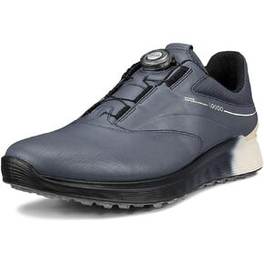 ecco(エコー) Men's Golf Shoe