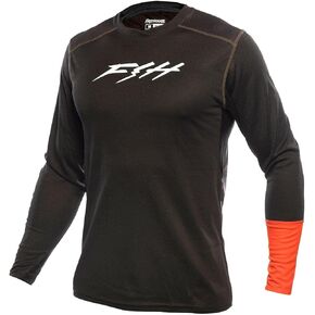 FASTHOUSE Ronin Alloy Long Sleeve Jersey
