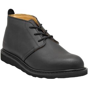 Golden Fox Arizona Chukka Casual Wear Light Weight Work Boots for Mens