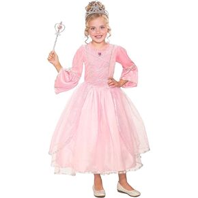 Forum Novelties Girl's Princess Mystic Costume Dress