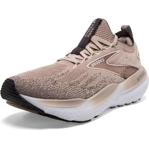 Brooks Men’s Glycerin Stealthfit 21 Neutral Running Shoe