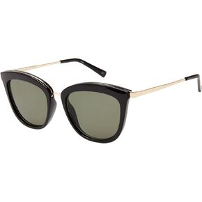 Le Specs Women's Caliente Sunglasses