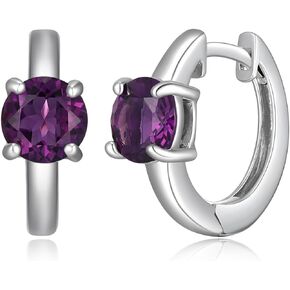 MORGAN & PAIGE Hoop Earrings R26700-PARENT