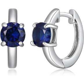 MORGAN & PAIGE Hoop Earrings R26700-PARENT