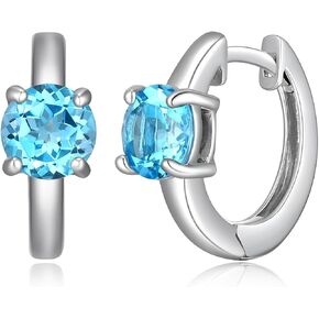 MORGAN & PAIGE Hoop Earrings R26700-PARENT in Kuwait
