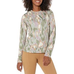 Columbia Women's Super Tough Shot Long Sleeve
