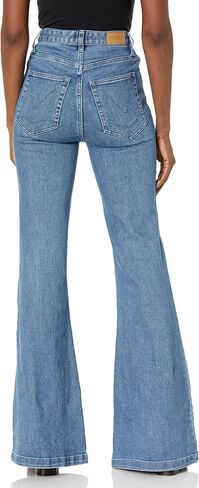 Show Me Your Mumu Women's Hawn Bell Jeans in Saudi Arabia